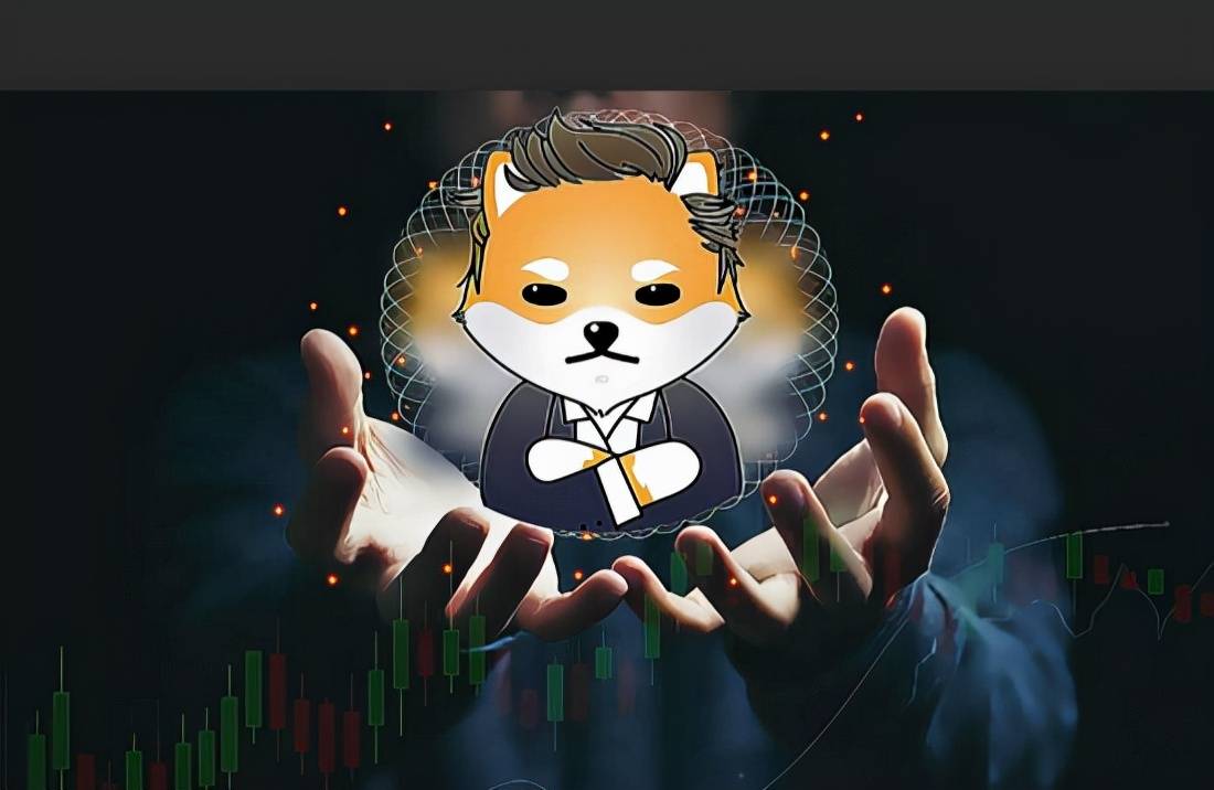 疯了!马斯克同名加密货币"狗狗埃隆火星币"一月飙升4000%