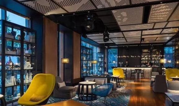 对标奢牌高定,国内这5家“大师级平价酒店”,1000元上下就能睡到 对标奢牌高定,国内这5家“大师级平价酒店”,1000元上下就能睡到