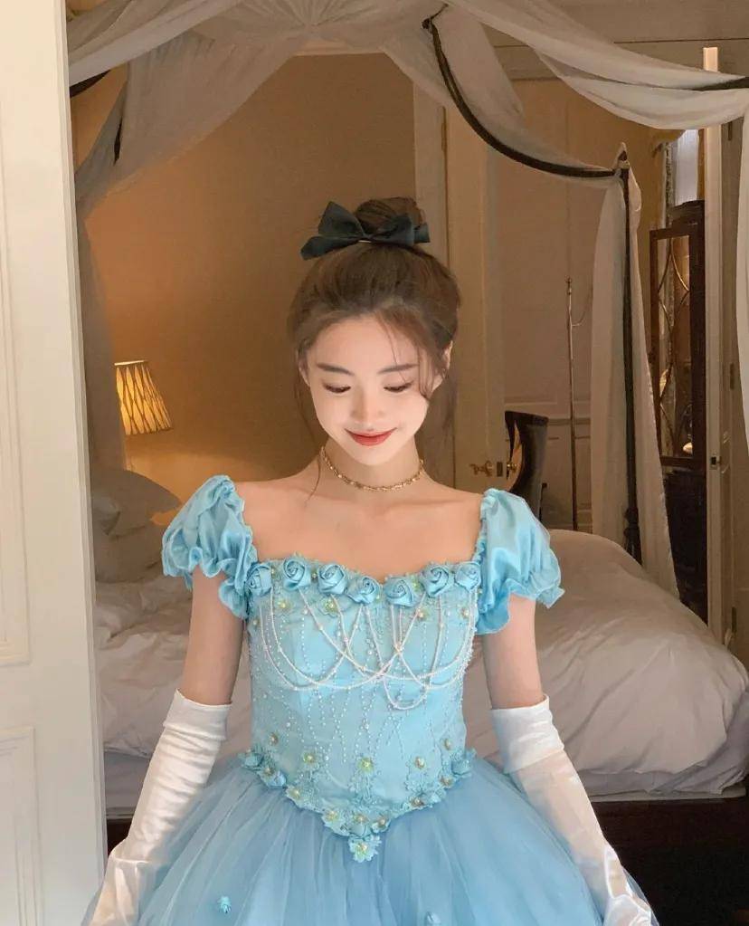 欢乐谷别当鬼了，抓他去出道吧…