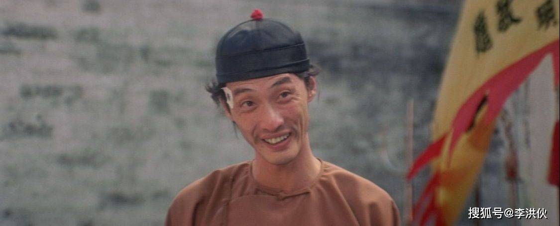 原创老戏骨石天去世曾与黄百鸣等人创办电影公司捧红张国荣等巨星