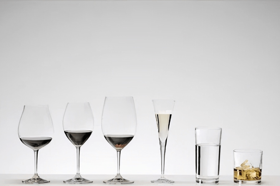 余味|红酒知识 | 品鉴红酒的八大讲究!