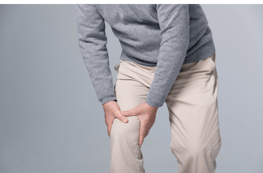 建议|膝关节炎来袭 您可别“秋冻”