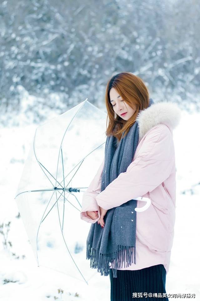 什么 今年冬季穿什么最时髦好看？