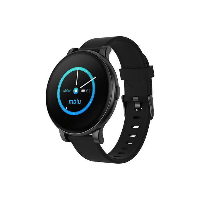 魅蓝手环上架：手环功能+手表外观，售价249元