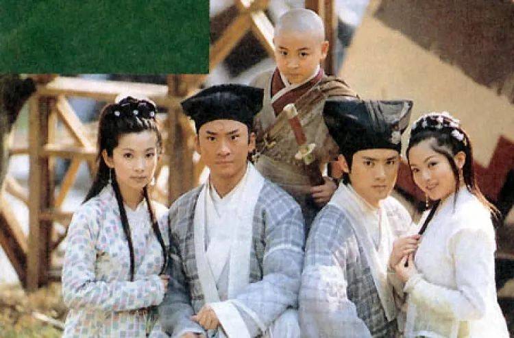 国产|这些国产悬疑片，哪部是你的童年阴影？