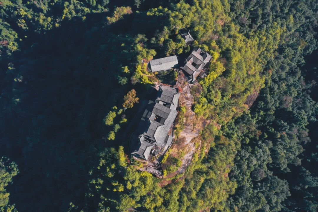 景区|【国家AAA级景区】腾冲云峰山景区