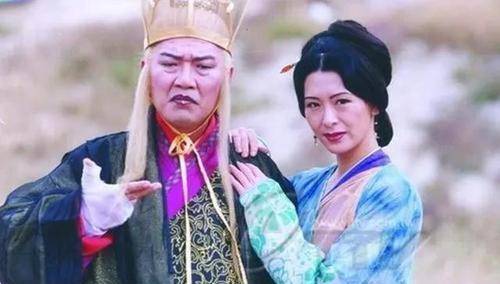 高手|电视剧《新龙门客栈》高手实力应该如何排名?