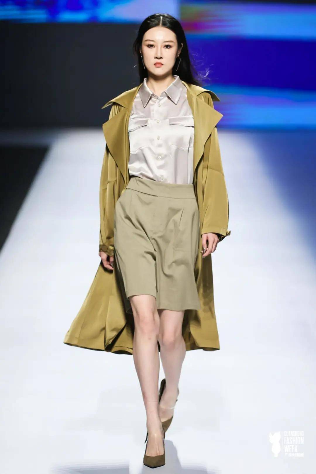 球速 时尚·重定义——2021全球速卖通秋冬时尚发布会成功举办