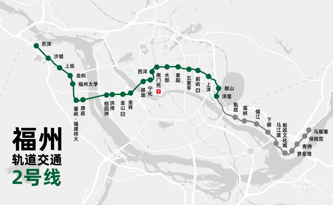 福州地铁7号线线路图图片