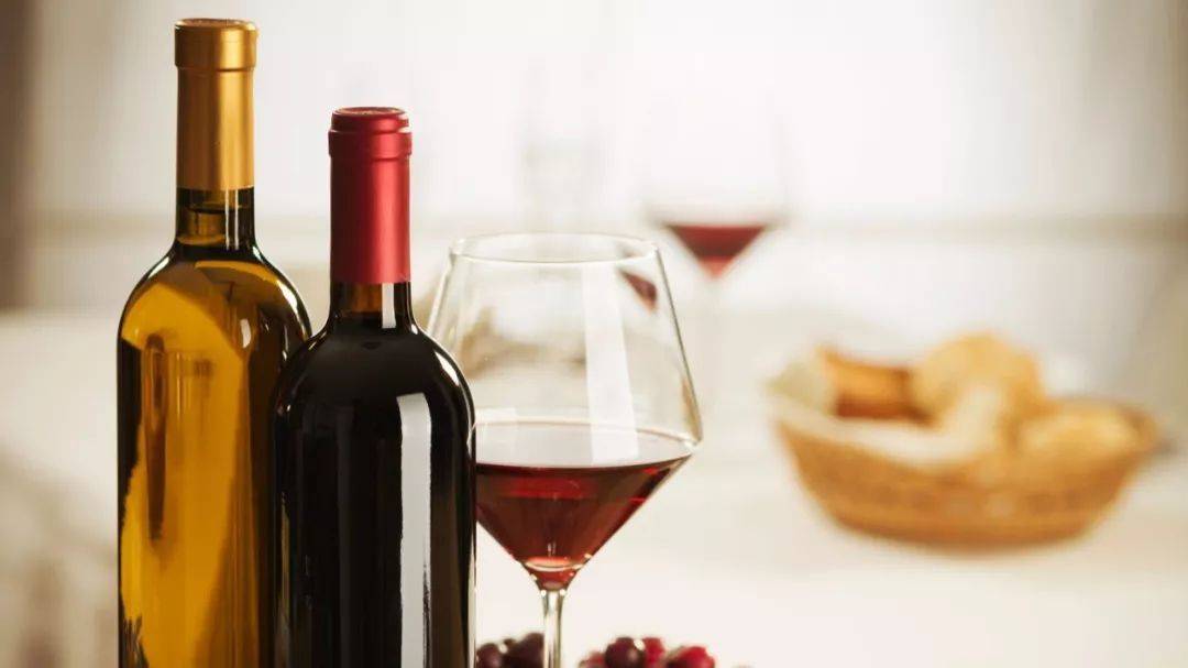 才让|90%中国人都有的喝酒偏好,你也有!| 富隆酒业