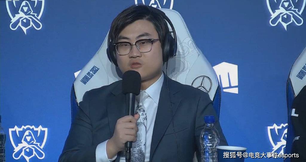 Bdd--|Scout：今年世界赛前就很想与showmaker交手，我们会在决赛击败DK