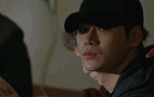 徐伊江|摄像机拍到离奇画面，凶手出现，《智异山》第4集，悬疑和灵异来了