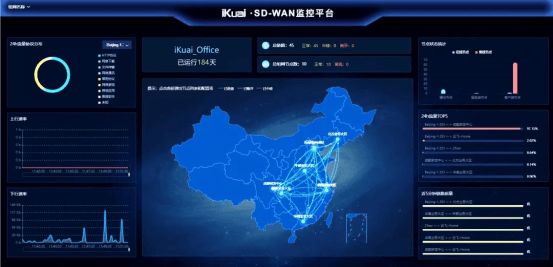 用户|爱快赵东方：扎根企业网络赛道，爱快的澎湃动力