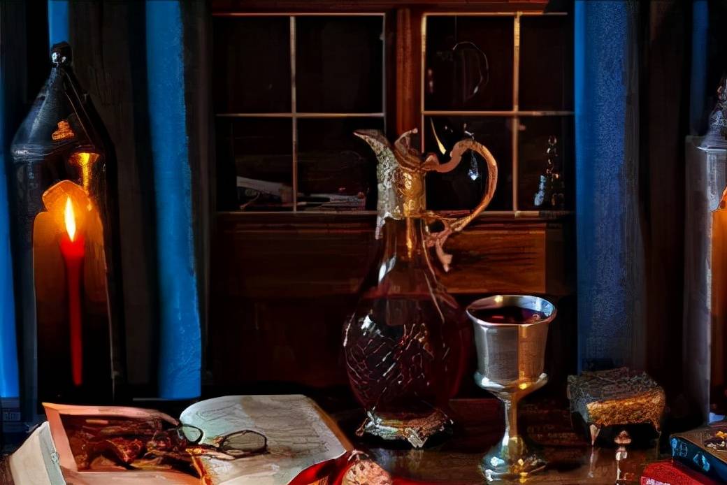 余味|红酒知识 | 品鉴红酒的八大讲究!