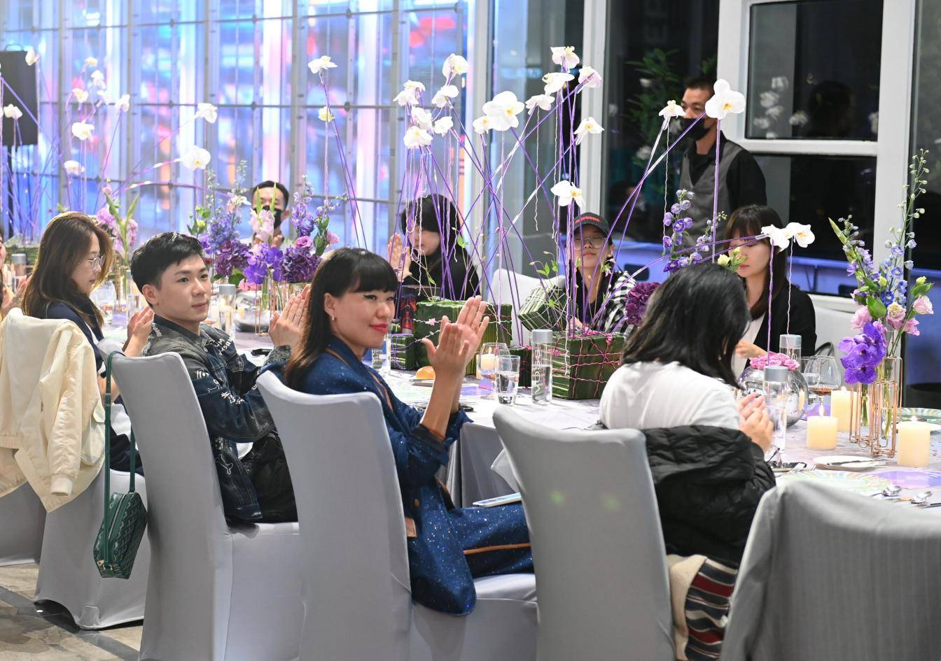 服装 S/S2022深圳时装周圆满落幕，深圳时尚产业发展永不停步