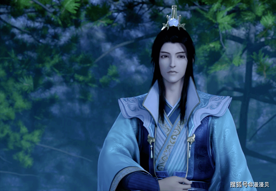 白王|《少年歌行2上》完结：雷无桀认姐，成天启守护，无双登城主位