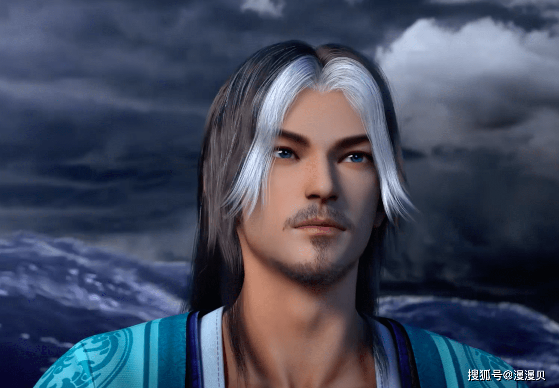 白王|《少年歌行2上》完结：雷无桀认姐，成天启守护，无双登城主位