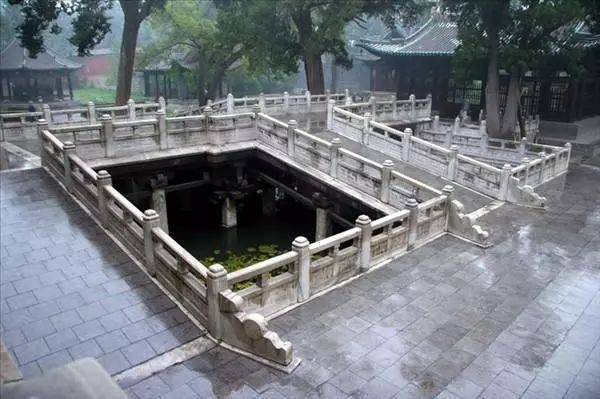 东道手绘 | (园林理论)园林的成熟期(一)——宋代