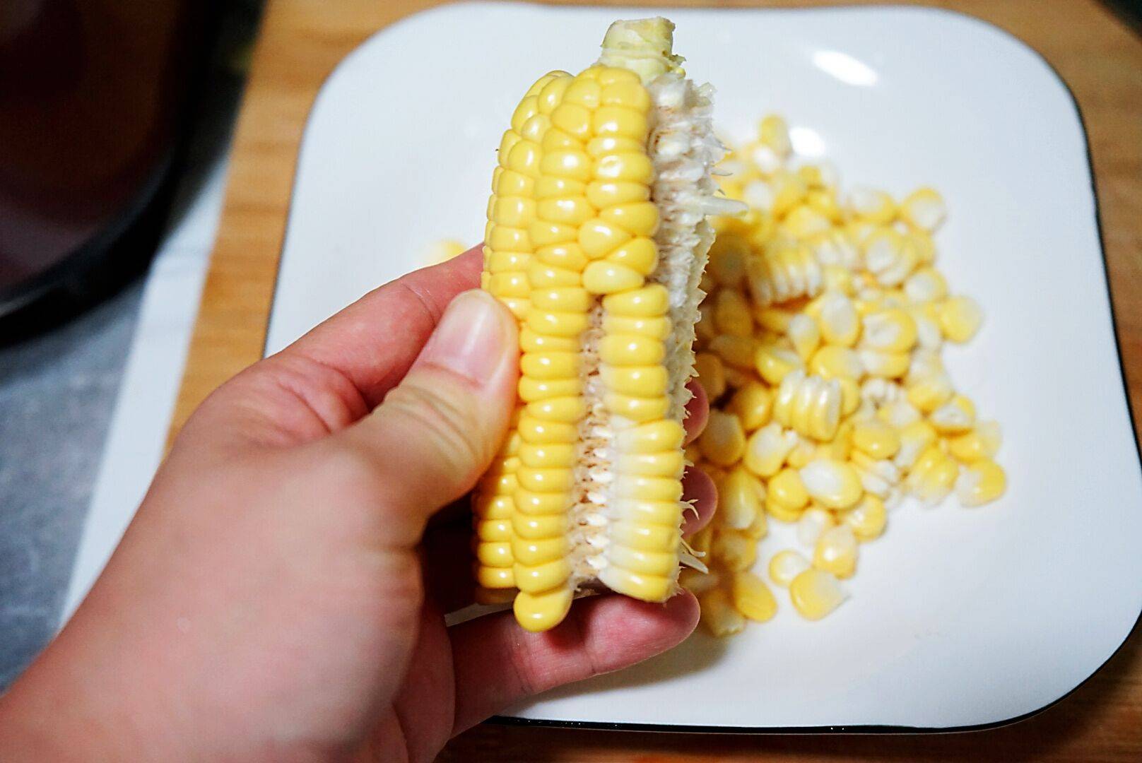 暖胃|临近立冬,推荐几款早餐食谱,暖胃又易消化,老人和孩子特别适合