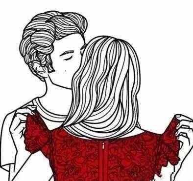 因为|一个男人愿意为你做这三件事, 那他一定是爱你”