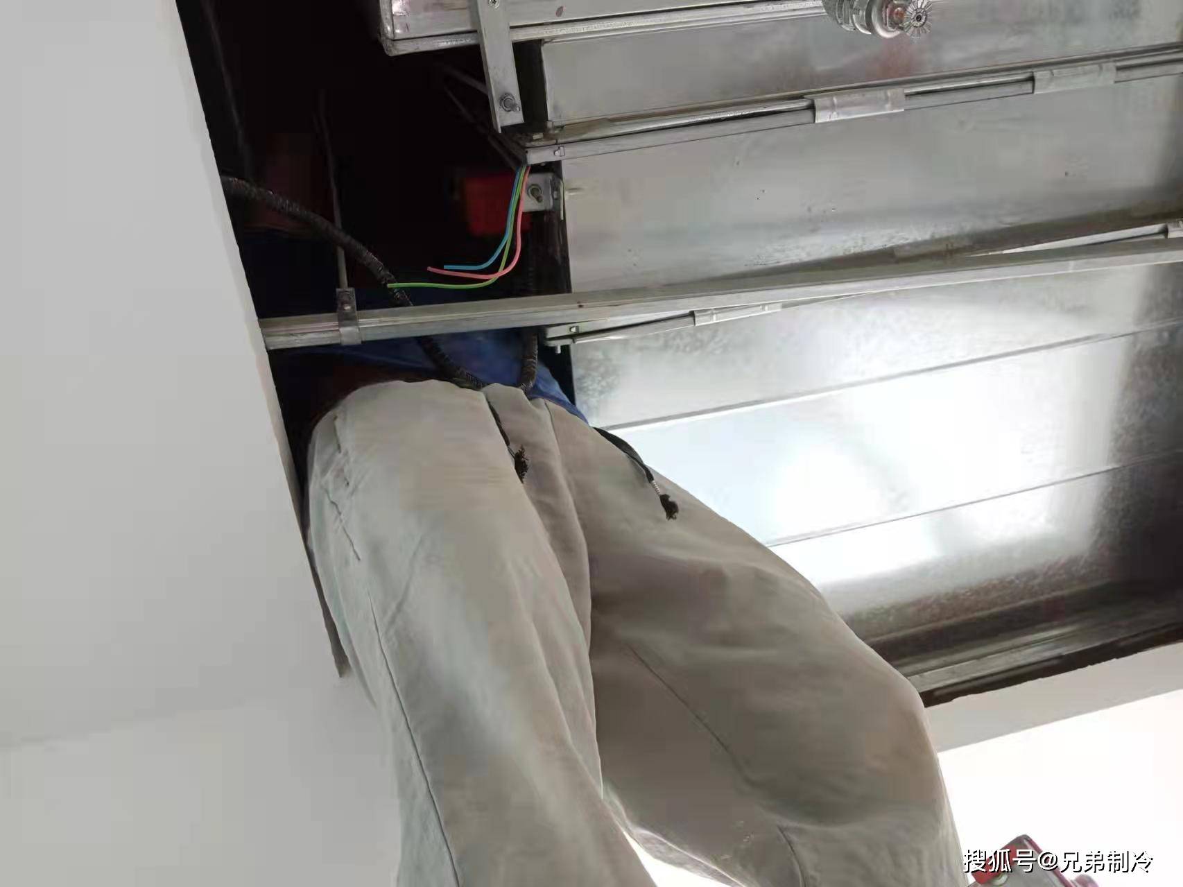 (方法大全)空调常见故障维修大全