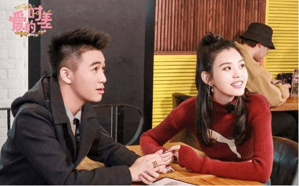 官宣|何猷君奚梦瑶二胎得女 取名Romee