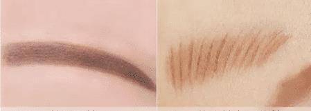 画眉章子怡纯素颜露面,没画眉毛气质大跌?40岁的状态很真实