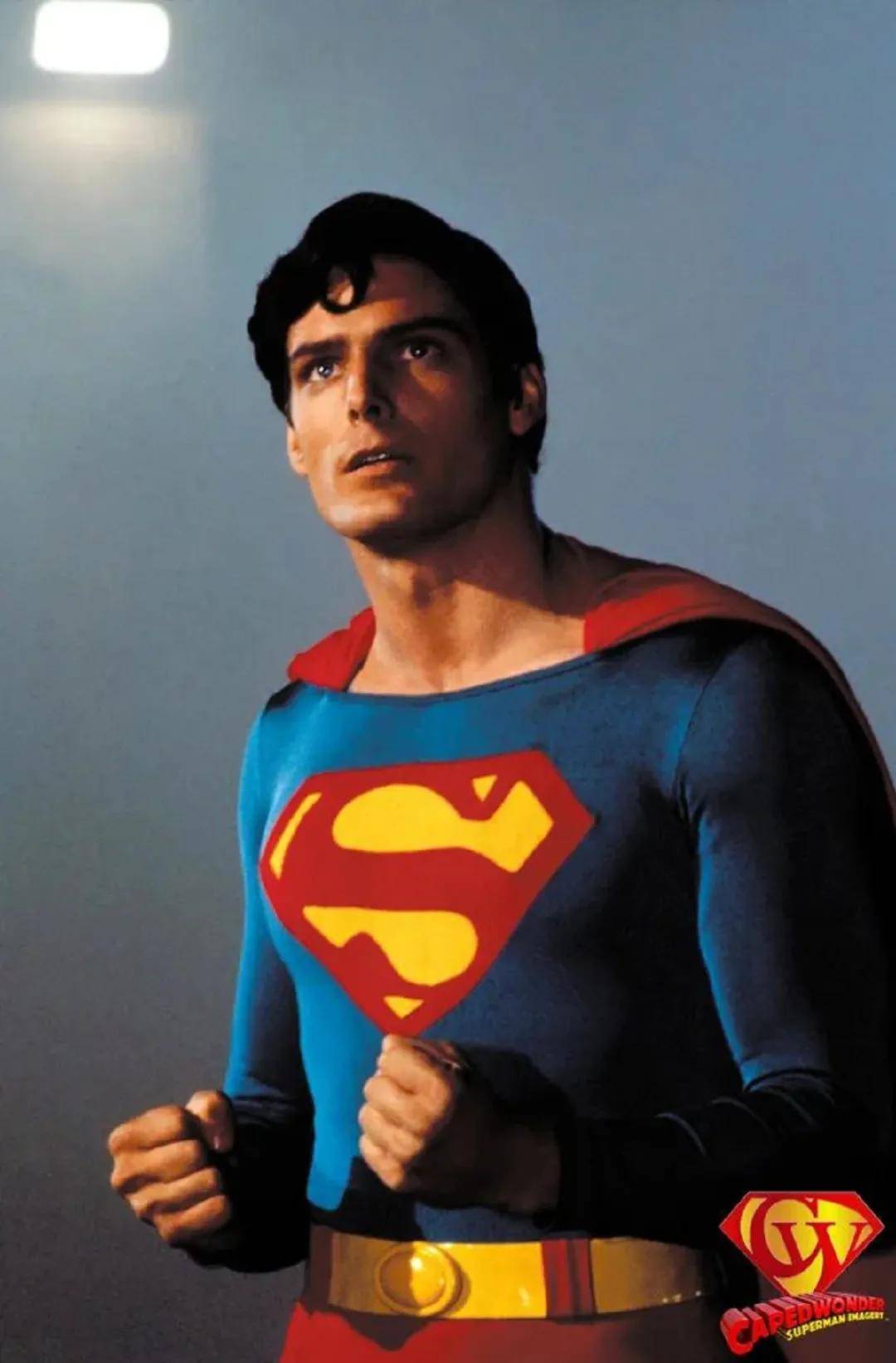 内地|80年代前后九部译制片:《茜茜公主》赢在清新,《超人》穿越时代