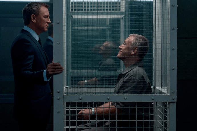 胶片|调查 |《沙丘》、《007》等进口片接连“失宠”，年轻人为何逃离电影院？