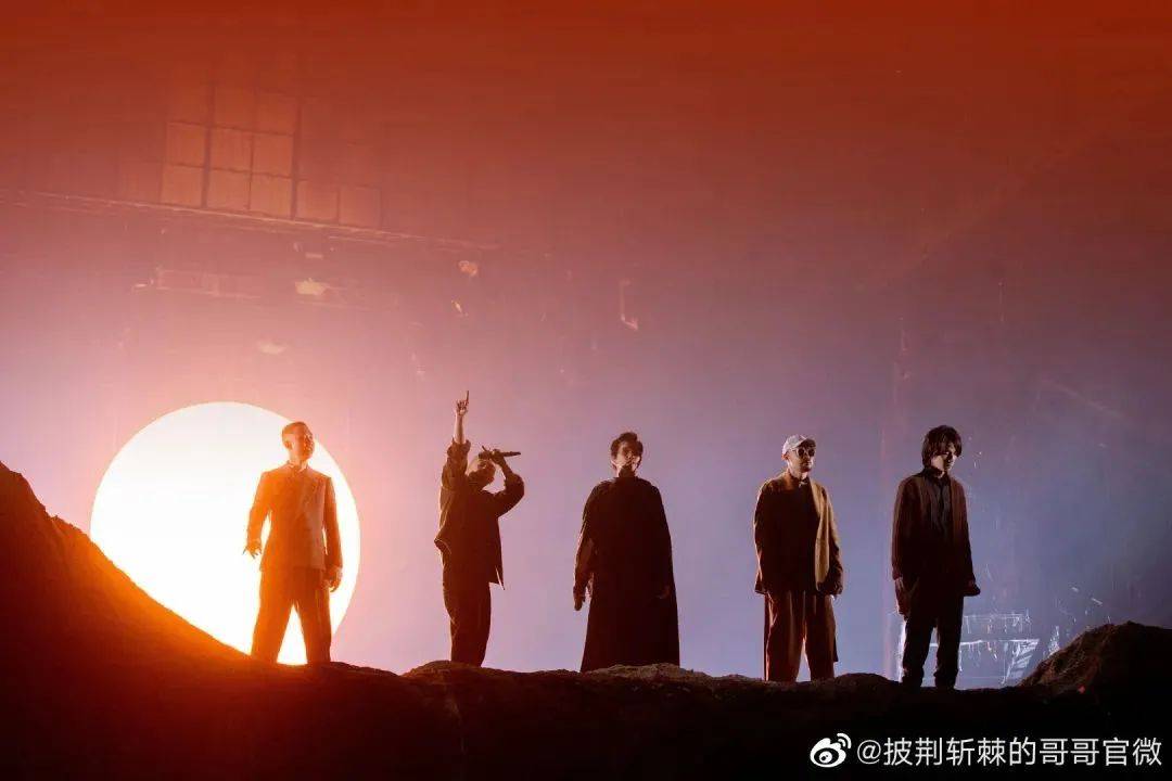 rap|《披荆斩棘的哥哥》滚烫收官！C位“叱咤风云”