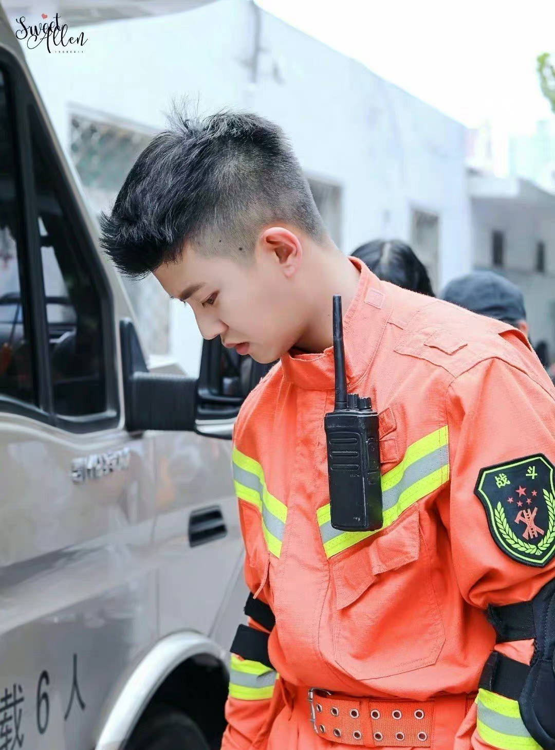 新作|网传任嘉伦谭松韵将二搭墨宝新作?不如来期待一下《蓝焰突击》