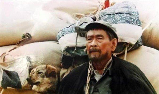 人与狗|93年《老人与狗》大火，未曾想狗主是杀人狂魔，人与狗都被枪毙