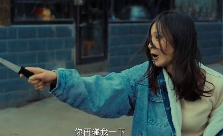 杨子姗|黄轩杨子姗新片上映，4天才拿662万票房，目测怕是要“血本无归”