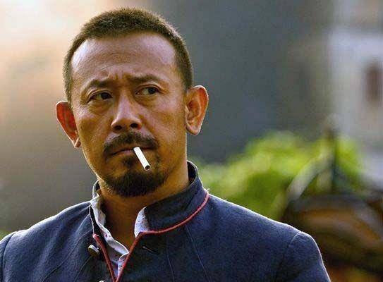 姜文|《邪不压正》参选奥斯卡而不是《影》，真的是“邪不压正”吗？