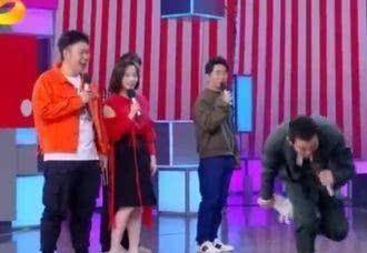 邓伦|抠门、蠢萌、自带笑点，细数娱乐圈中已走红的“宝藏男孩”！