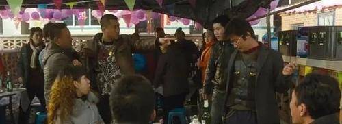 苹苹|突破演技，真实残忍，这部被删减的《Hello，树先生》才是国产巅峰