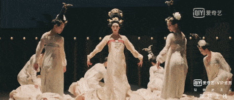 角色|穿越到唐代一路开挂，这部剧男主的锦鲤指数堪比魏璎珞