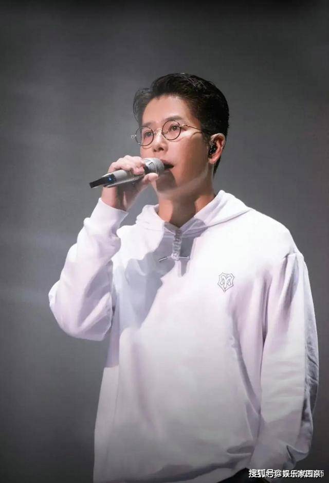 原创披荆斩棘的哥哥总决赛中林晓峰成为了我最大的意难平