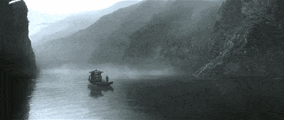 国产|人人都在夸这部国产大片，但我更喜欢会犯错的张艺谋