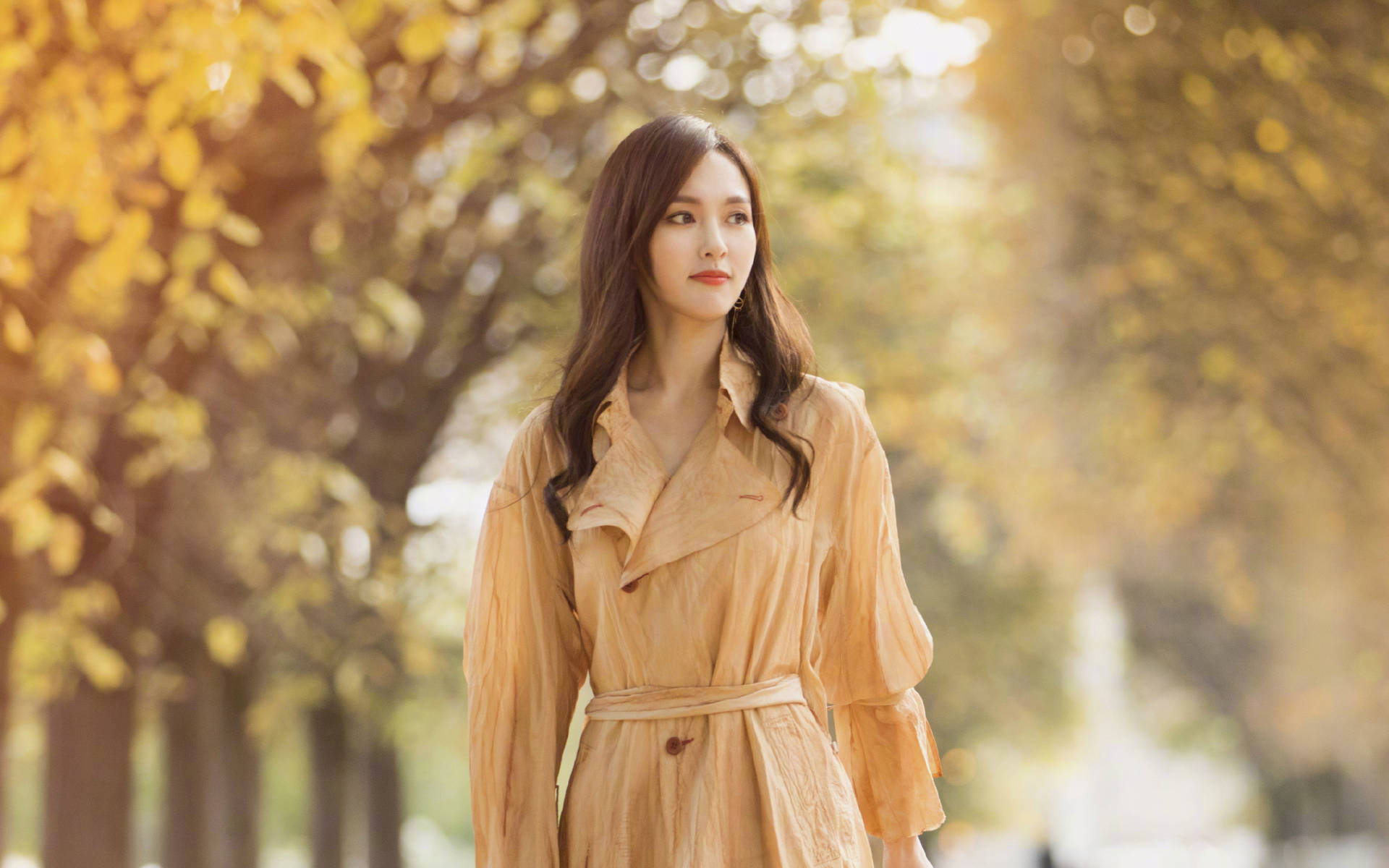 电影|小公主连累了电影？异域四字艳压京圈格格？唐嫣被嫌弃保养太好？