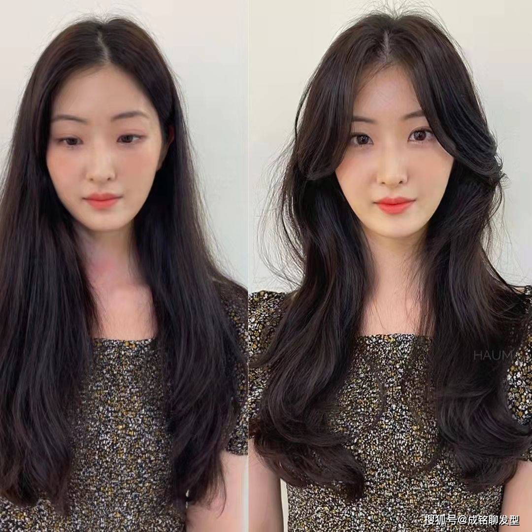 换个发型等于换张脸秋季发型这样选择不踩雷洋气时尚还减龄