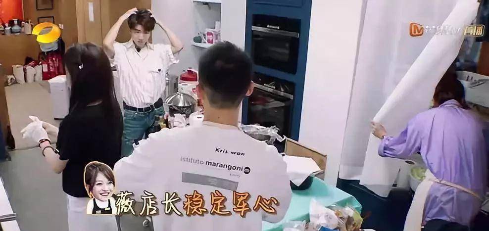 张铁林|应采儿程莉莎吵架，谢娜一句话救场...高情商这种能力可以养成吗？