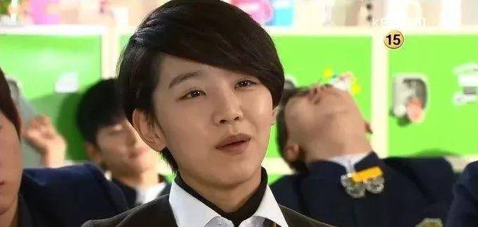 角色|苦熬五年终成女主,因”牙套版全智贤“被喷整容!她的红究竟有多心酸?