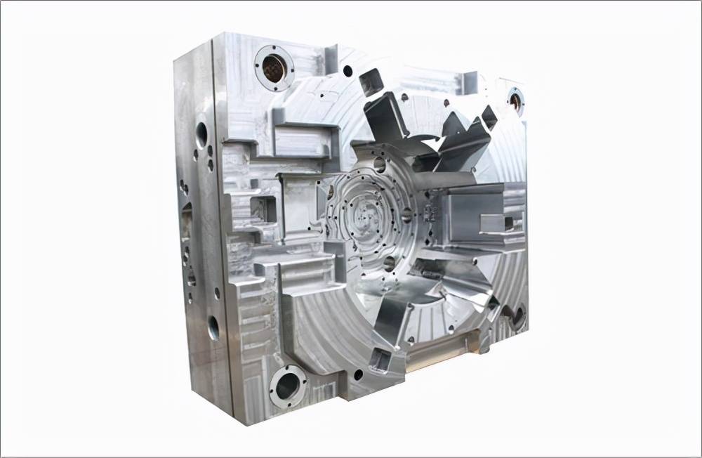 深圳模胚加工厂模胚加工的过程中对模具的要求