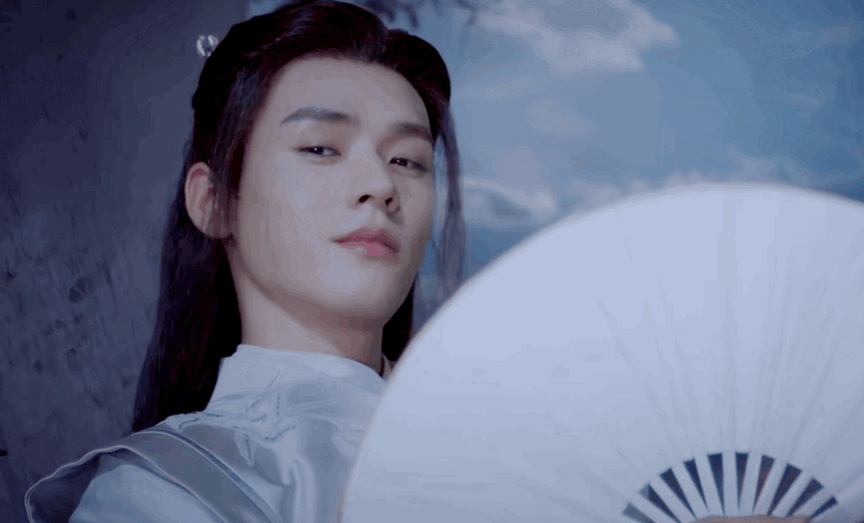 桃花|《娇藏》概念海报发布,官宣女主为杨幂,男主疑似是新晋顶流