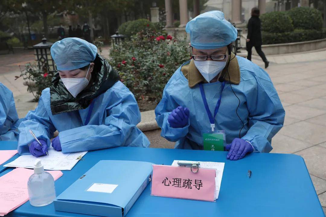 社区|社区封控应急演练，我们是认真的！