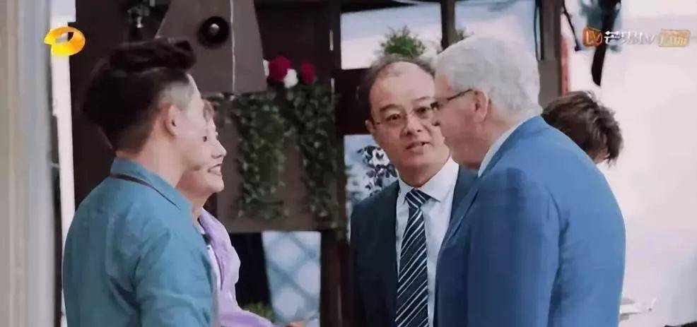 张铁林|应采儿程莉莎吵架，谢娜一句话救场...高情商这种能力可以养成吗？