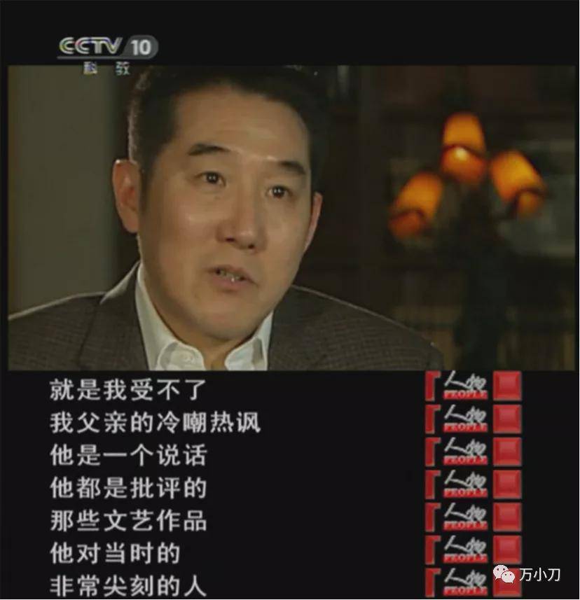 "言情教父"海岩的风花雪月