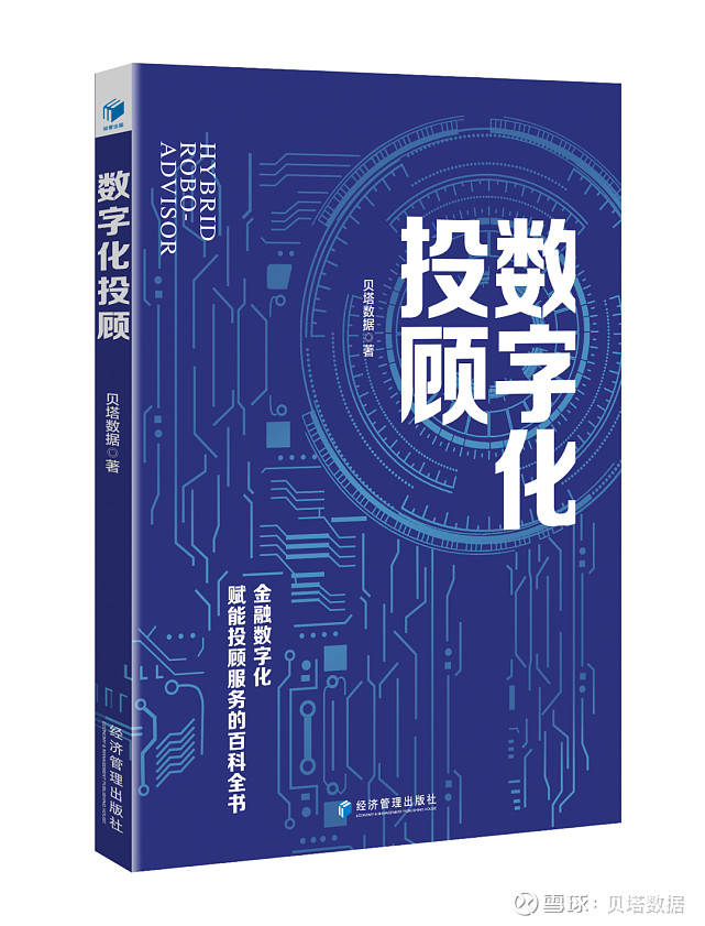 财富机构如何做好投顾服务 转变固有理念是根本 贝塔数据 友讯信息在线