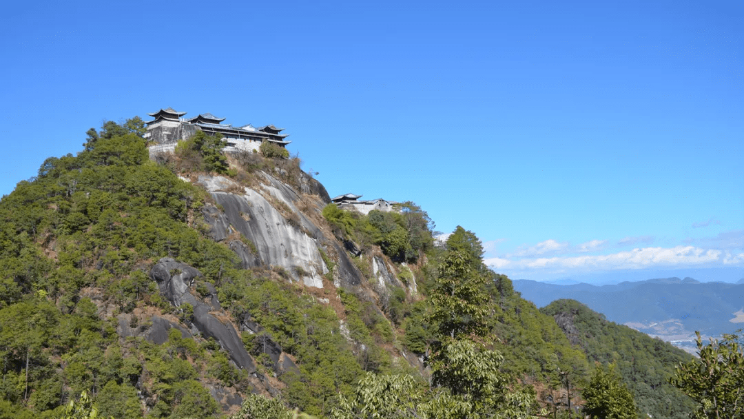 疫情|为家乡点赞！腾冲连续四年入选中国县域旅游综合竞争力百强县市